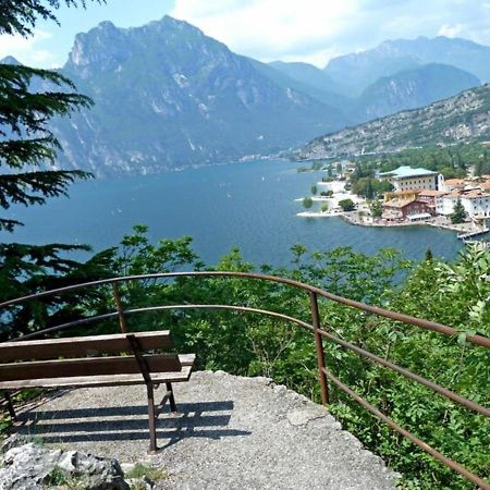 Appartement Casa Zanoni à Torbole Sul Garda Extérieur photo