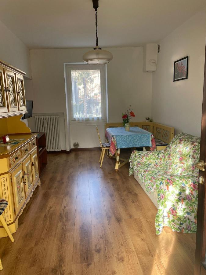 Appartement Casa Zanoni à Torbole Sul Garda Extérieur photo