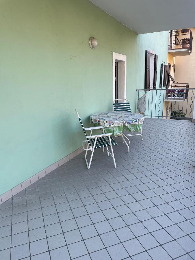 Appartement Casa Zanoni à Torbole Sul Garda Extérieur photo