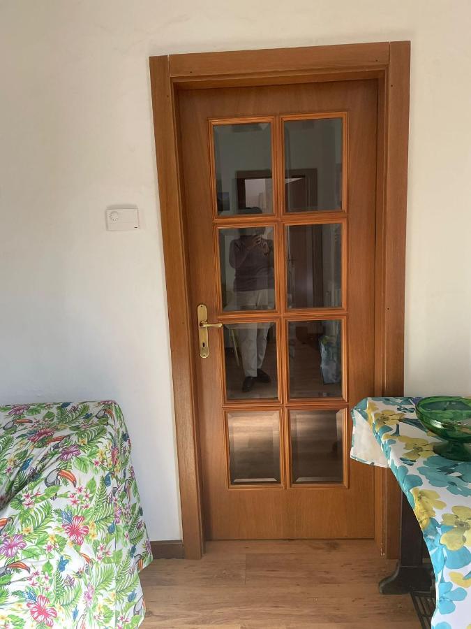 Appartement Casa Zanoni à Torbole Sul Garda Extérieur photo