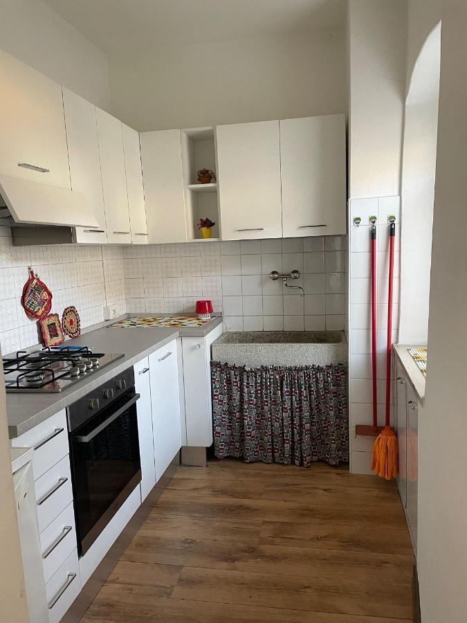 Appartement Casa Zanoni à Torbole Sul Garda Extérieur photo