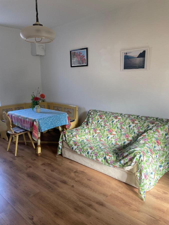 Appartement Casa Zanoni à Torbole Sul Garda Extérieur photo