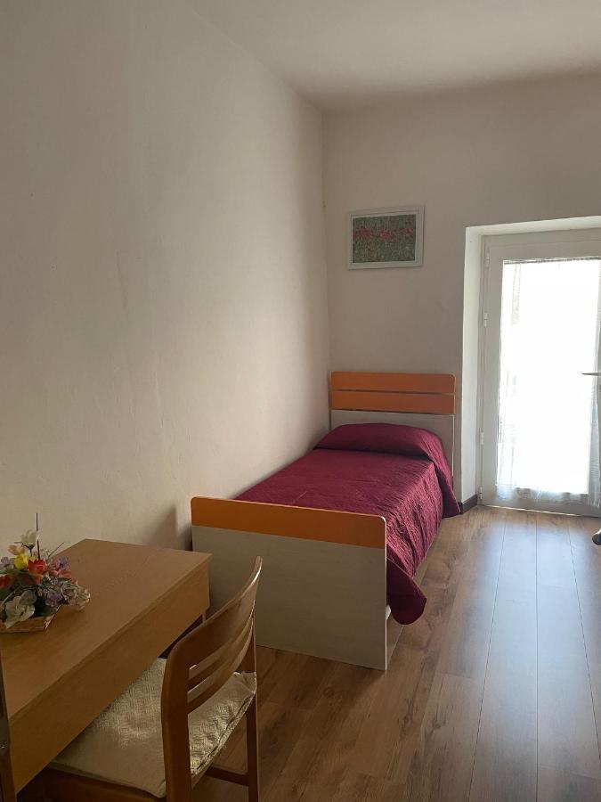 Appartement Casa Zanoni à Torbole Sul Garda Extérieur photo