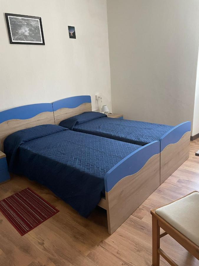 Appartement Casa Zanoni à Torbole Sul Garda Extérieur photo