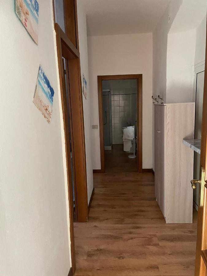 Appartement Casa Zanoni à Torbole Sul Garda Extérieur photo