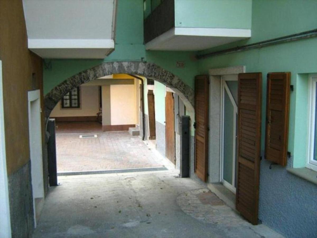 Appartement Casa Zanoni à Torbole Sul Garda Extérieur photo