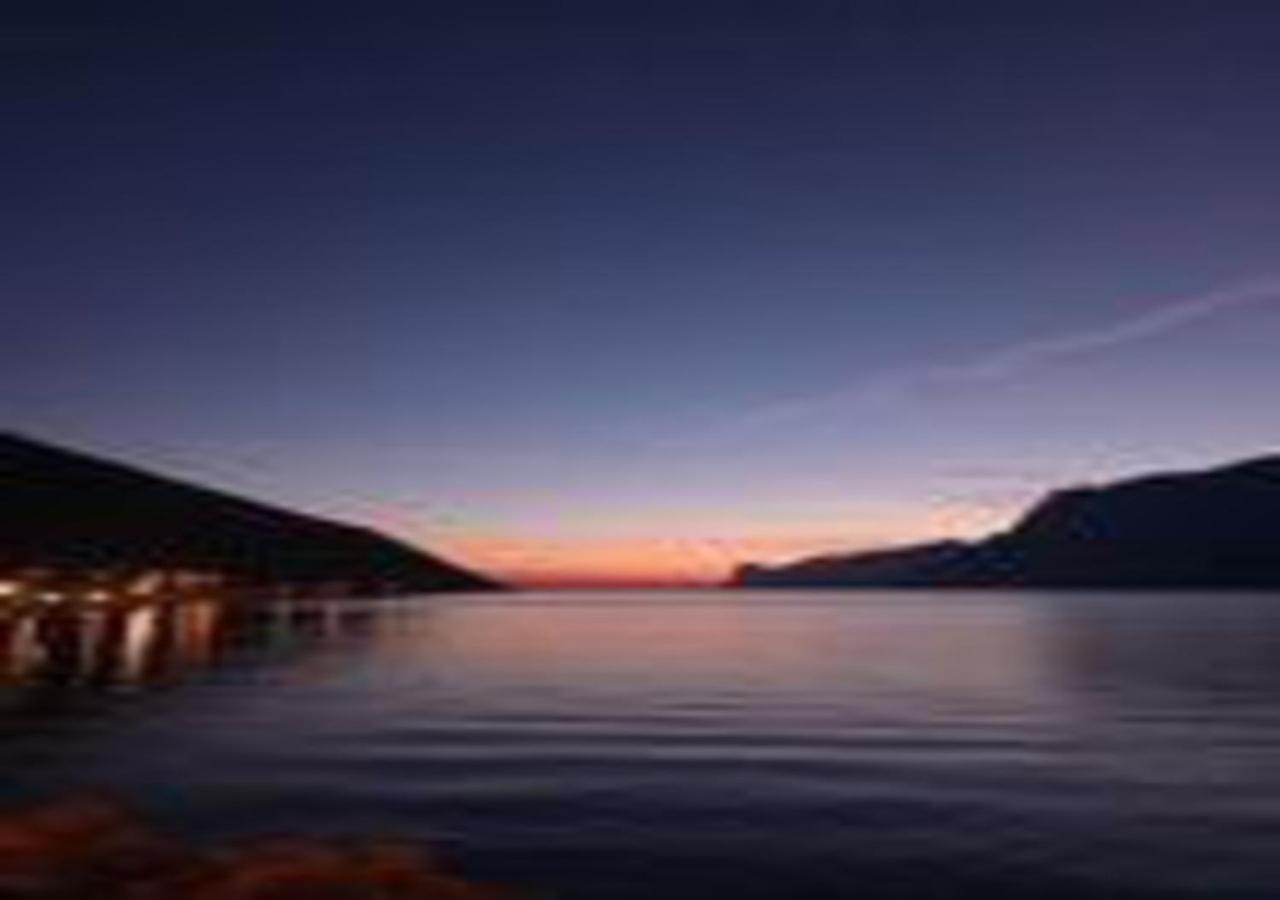 Appartement Casa Zanoni à Torbole Sul Garda Extérieur photo